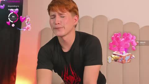 Snapshot of eragonbooy02 chatting on 01.08.26 Eragon online show from 01.08.26