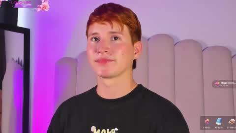 Snapshot of eragonbooy02 chatting on 03.14.26 Eragon online show from 03.14.26