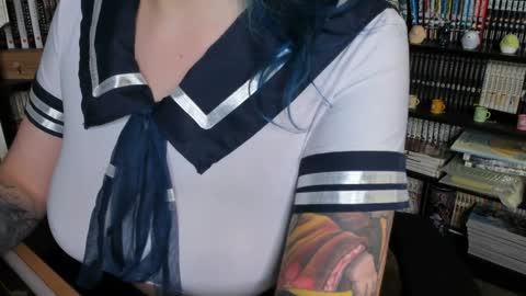 Era online show from 01.22.25