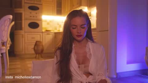 Snapshot of erelima chatting on 10.28.25 Ana Marie online show from 10.28.25