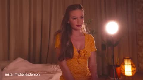 Snapshot of erelima chatting on 12.14.25 Ana Marie online show from 12.14.25