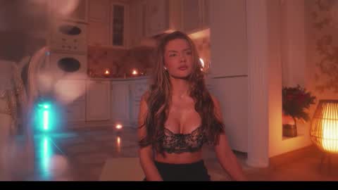 Ana Marie online show from 03.19.26