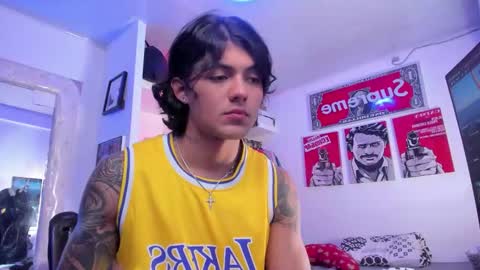 Tht BOSS Eren online show from 10.26.25