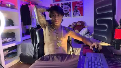 Tht BOSS Eren online show from 03.18.26