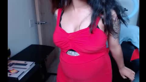 Snapshot of eren_mikasa chatting on 12.28.24 sofia online show from 12.28.24