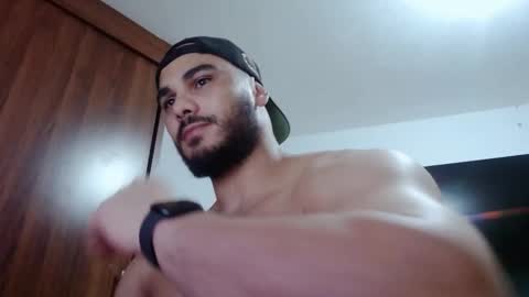 eren_smith online show from 01.09.26