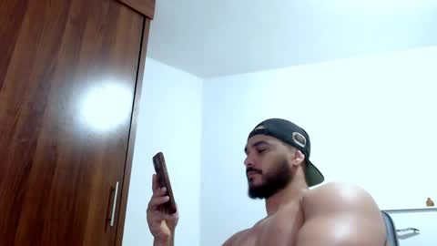eren_smith online show from 05.16.26