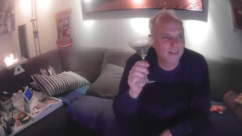 Eric online show from 12.08.24