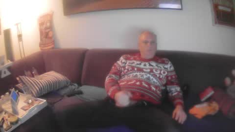 Eric online show from 12.16.24