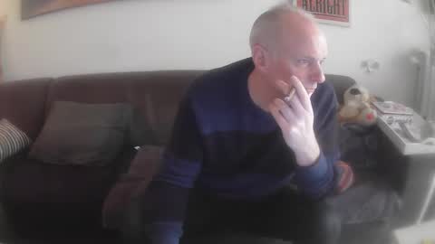 Eric online show from 02.02.25