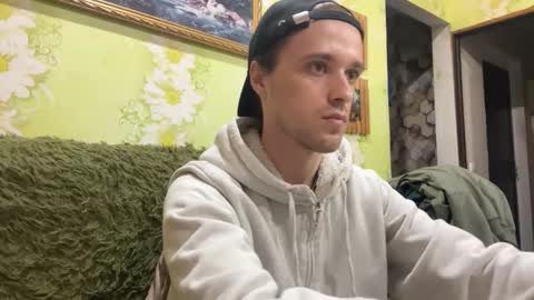 Eric online show from 10.04.25