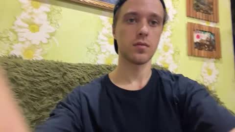 Eric online show from 10.09.25