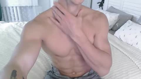 Eric Crush online show from 12.18.25