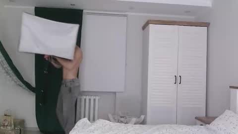 Eric Crush online show from 02.02.26