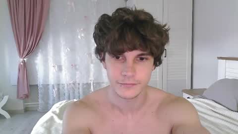 Eric Crush online show from 05.18.26