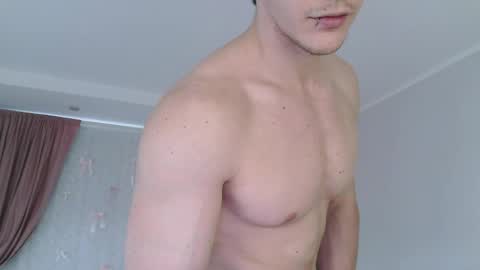 Eric Crush online show from 05.19.26