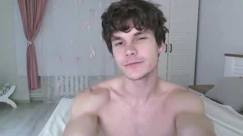 Eric Crush online show from 05.31.26