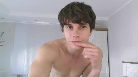 Eric Crush online show from 06.03.26
