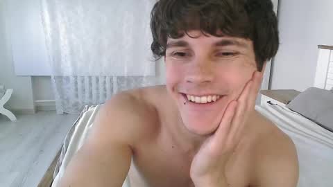 Eric Crush online show from 06.09.26
