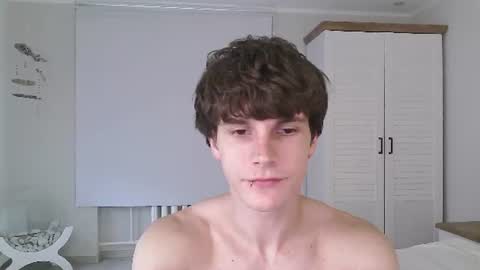Eric Crush online show from 06.11.26