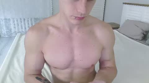 Eric Crush online show from 06.22.26