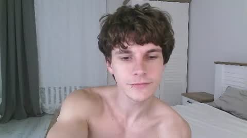 Eric Crush online show from 06.24.26