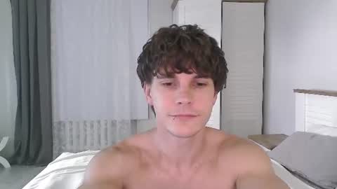 Eric Crush online show from 06.25.26