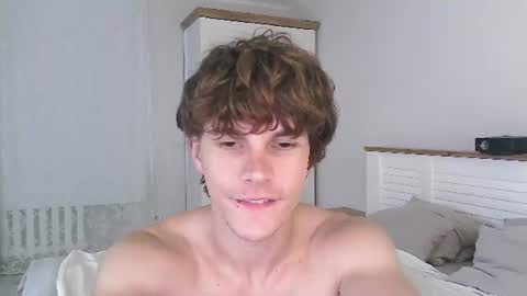 Eric Crush online show from 07.07.26