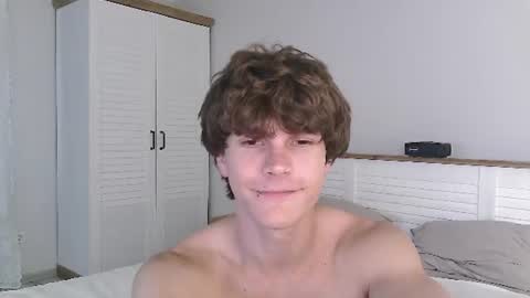 Eric Crush online show from 07.09.26