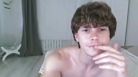 Eric Crush online show from 07.15.26