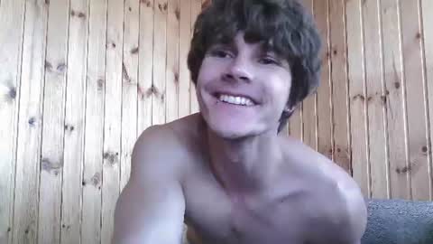 Eric Crush online show from 07.21.26