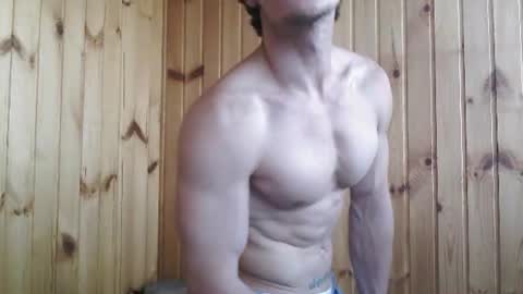 Eric Crush online show from 07.22.26