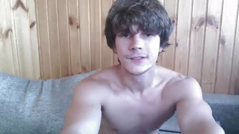Eric Crush online show from 07.23.26