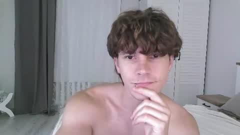 Eric Crush online show from 07.29.26