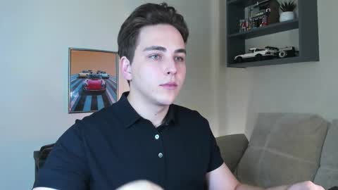 Snapshot of eric_ether chatting on 10.17.25 Eric online show from 10.17.25