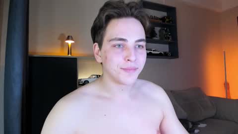 Snapshot of eric_ether chatting on 03.09.26 Eric online show from 03.09.26