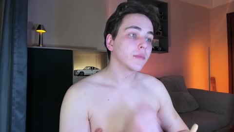 Snapshot of eric_ether chatting on 03.22.26 Eric online show from 03.22.26