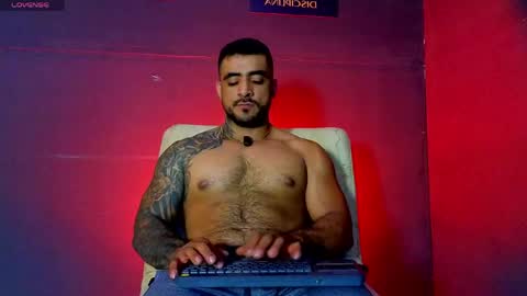Brayan online show from 05.28.26