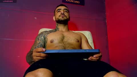 Brayan online show from 05.29.26