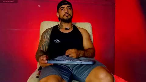 Brayan online show from 06.13.26