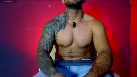 Brayan online show from 06.13.26