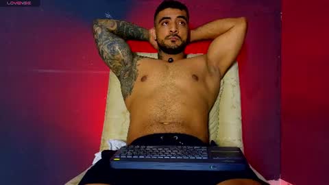 Brayan online show from 06.15.26