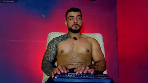 Brayan online show from 06.18.26