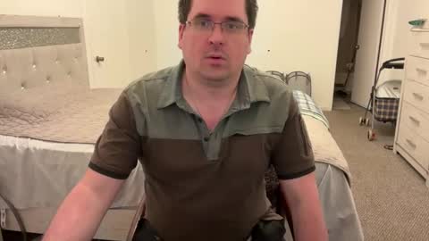 eric heim online show from 11.14.25