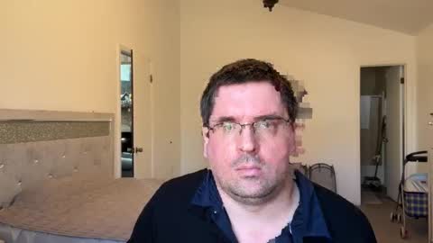 eric heim online show from 11.23.25