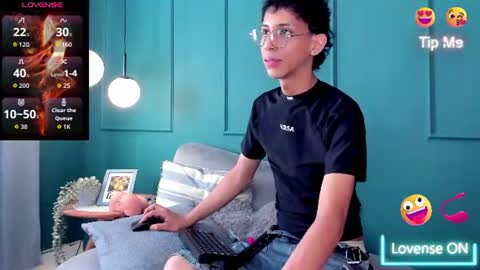 eric_nikolay online show from 07.16.26