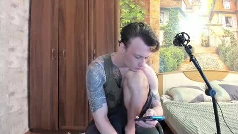 Eric online show from 09.18.25