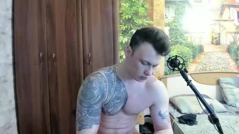 Snapshot of eric_the_vikking chatting on 01.06.26 Eric online show from 01.06.26