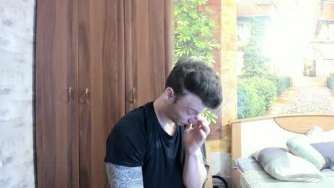 Snapshot of eric_the_vikking chatting on 01.13.26 Eric online show from 01.13.26