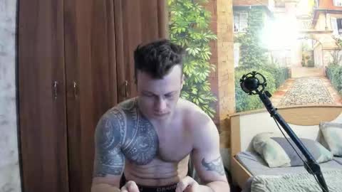 Snapshot of eric_the_vikking chatting on 01.19.26 Eric online show from 01.19.26